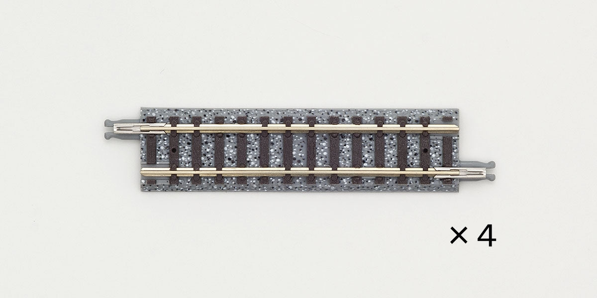 Tomix Wood Sleeper