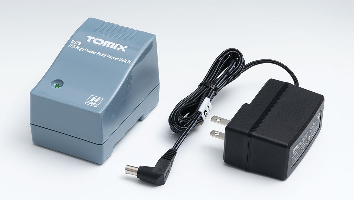 Tomix Accessories