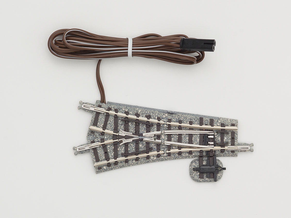 Tomix 1240 Electric Y-Shaped Point N-PY280-15(F)