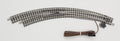 Tomix 1279 N-CPL317/280-45 Left-Hand Curved Point (F)