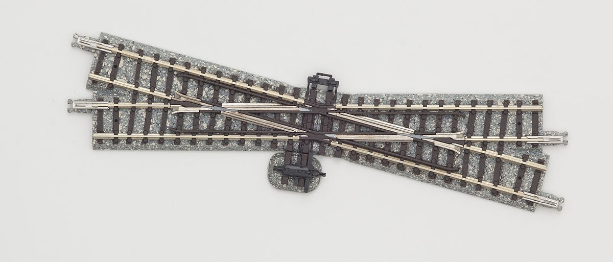 Tomix 1322 Crossing Rail XR140-15(F)