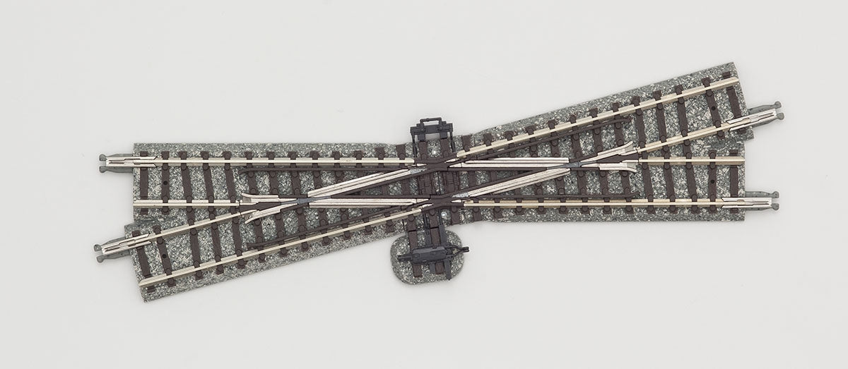 Tomix 1323 Crossing Rail XL140-15(F)
