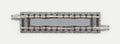 Tomix 1525 Variable Rail V70 F