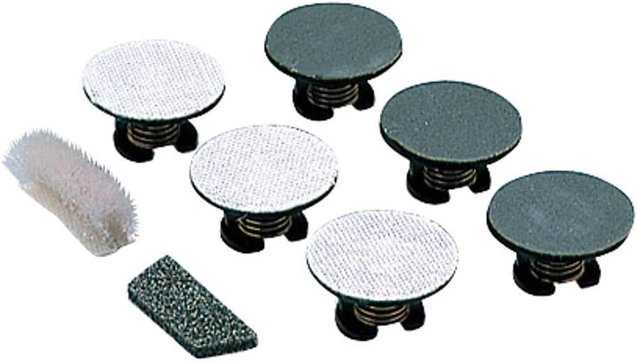 Tomix 6423 Replacement Cleaning Disc Set