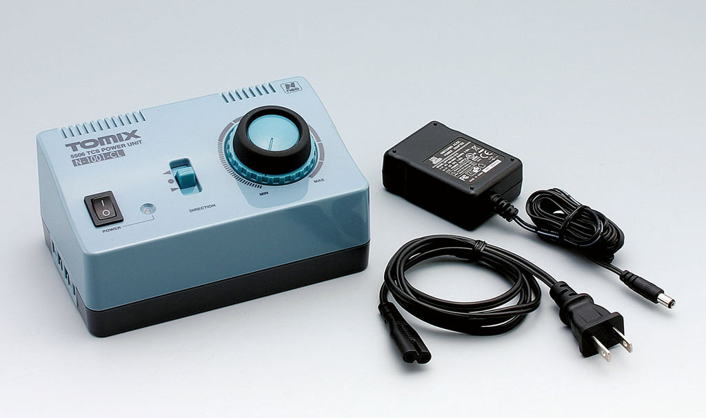 Tomix 5506 TCS Power Unit N-1001-CL