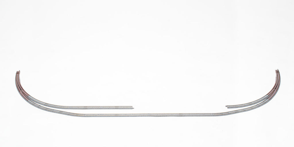 Tomix 91030 Rail Set Curve Point Set